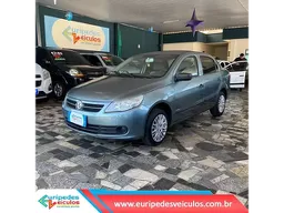 Volkswagen Voyage