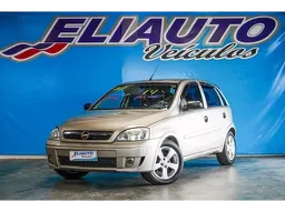 Chevrolet Corsa