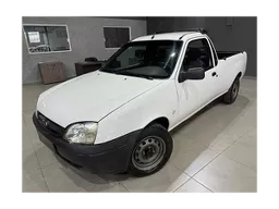 Ford Courier