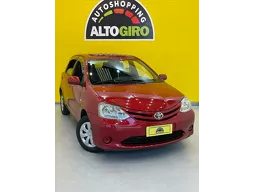 Toyota Etios