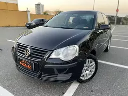 Volkswagen Polo Sedan