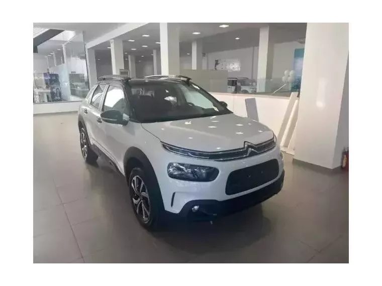 Citroën C4 Cactus Indefinida 10