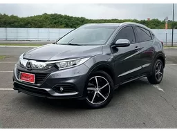 HR-V