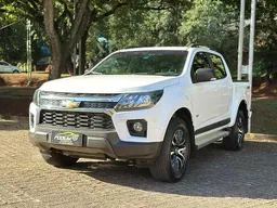 Chevrolet S10