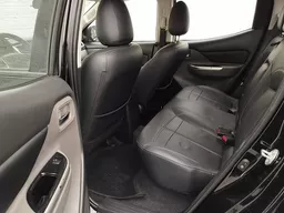 Mitsubishi L200 Triton