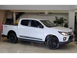 Chevrolet S10