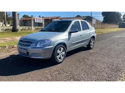Chevrolet Prisma