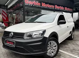Volkswagen Saveiro