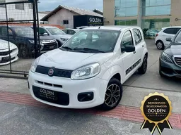 Fiat Uno