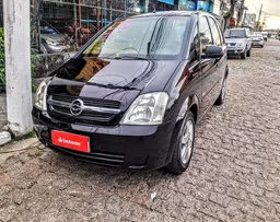 Chevrolet Meriva