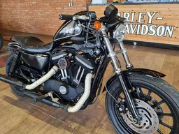 Harley-Davidson Sportster 883