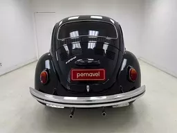 Volkswagen Fusca