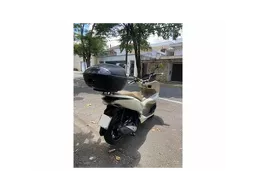 Honda PCX