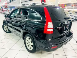 Honda CRV