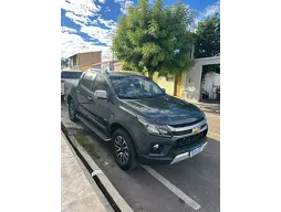 Chevrolet S10