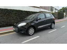 Fiat Palio