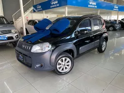 Fiat Uno