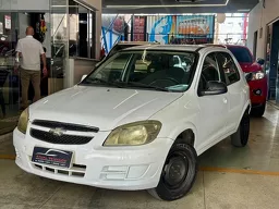 Chevrolet Celta