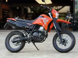 XTZ 250