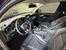 Mercedes-benz GLC 250