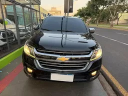 Chevrolet S10