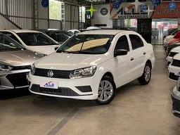 Volkswagen Voyage