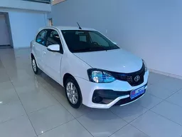 Toyota Etios