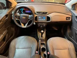 Chevrolet Prisma