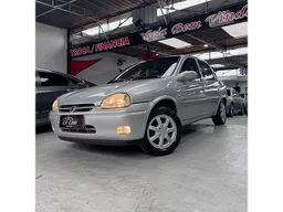 Chevrolet Corsa