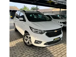 Chevrolet Spin