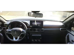 Renault Oroch