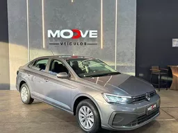 Volkswagen Virtus