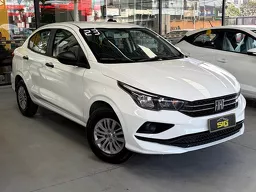 Fiat Cronos
