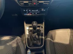 Volkswagen Tera