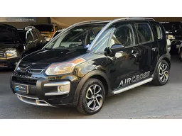 Citroën Aircross