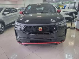 Fiat Pulse