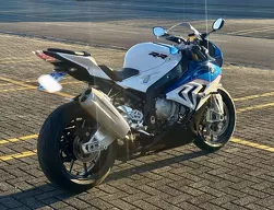 BMW S 1000 RR