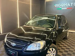 Chevrolet Celta