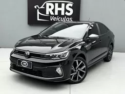 Volkswagen Virtus