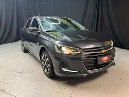 Chevrolet Astra