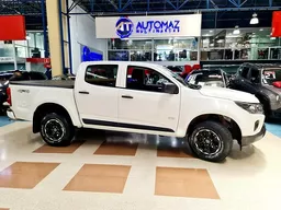 Chevrolet S10