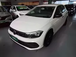 Volkswagen Polo Hatch