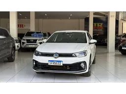 Volkswagen Virtus