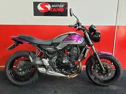 Z 650