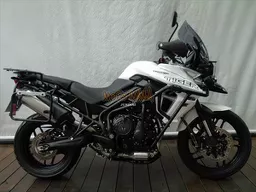 Tiger 800