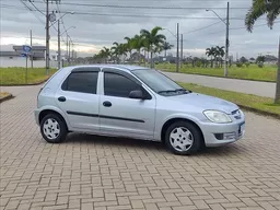 Chevrolet Celta