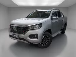 Fiat Titano