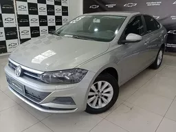 Volkswagen Virtus