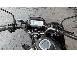 Honda CG 160