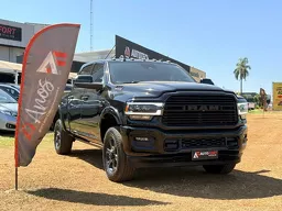 RAM 2500